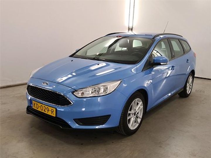 ford focus wagon 2016 wf06xxgcc6gk27566