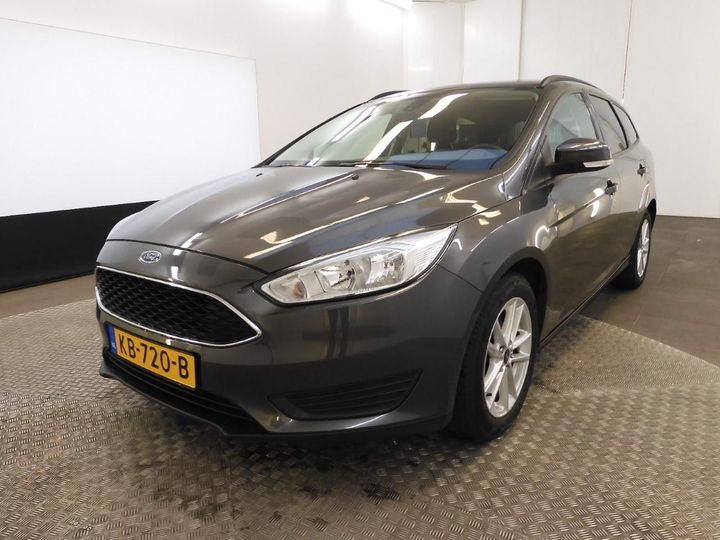 ford focus 2016 wf06xxgcc6gk33301