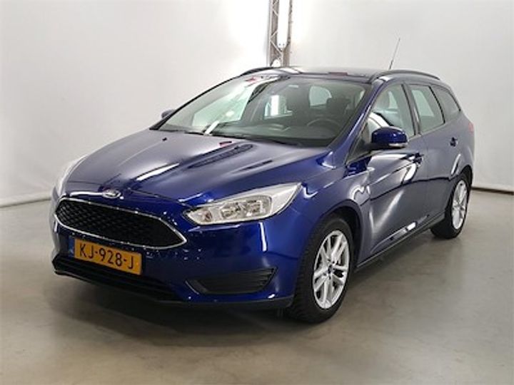 ford focus wagon 2016 wf06xxgcc6gk35845