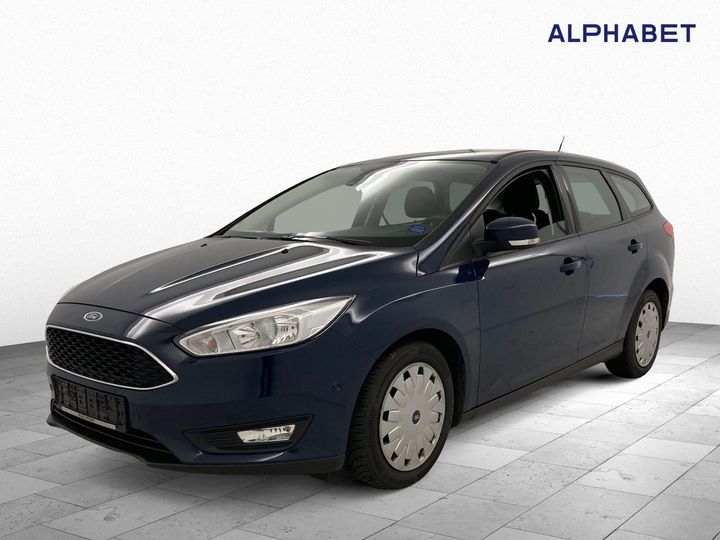 ford focus turnier 1.5 2016 wf06xxgcc6gl01706