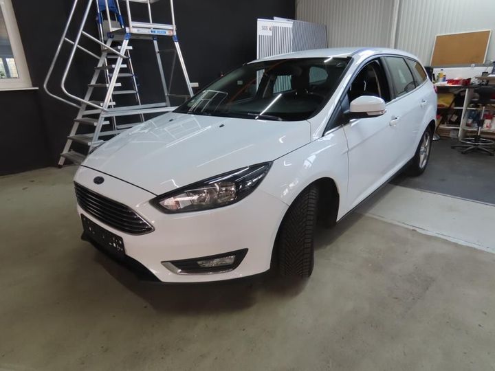 ford focus turnier 2016 wf06xxgcc6gl06553