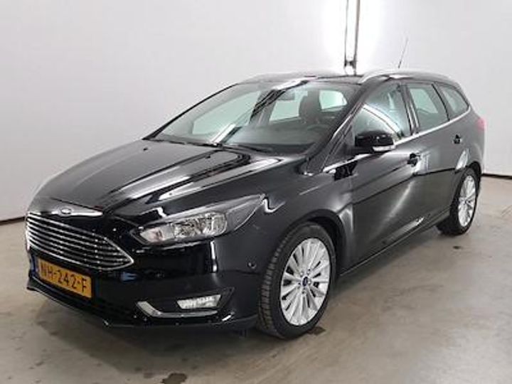 ford focus wagon 2017 wf06xxgcc6gl66121