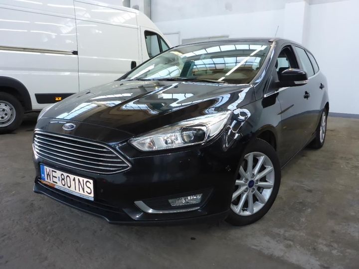 ford focus 2017 wf06xxgcc6gl67490