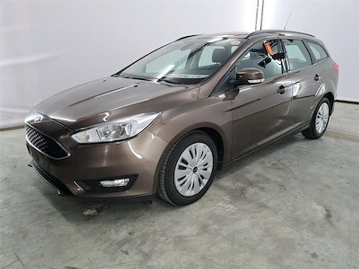 ford focus clipper diesel - 2015 2016 wf06xxgcc6gl70748