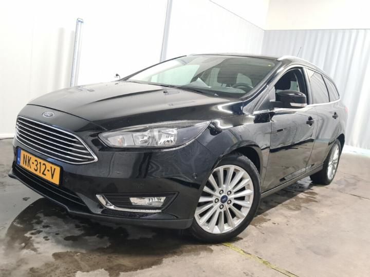 ford focus 2017 wf06xxgcc6gl73248