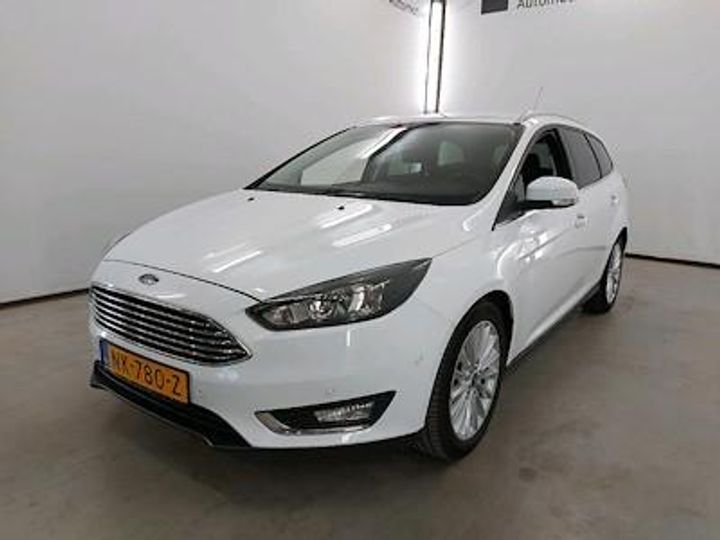 ford focus wagon 2017 wf06xxgcc6gl73865