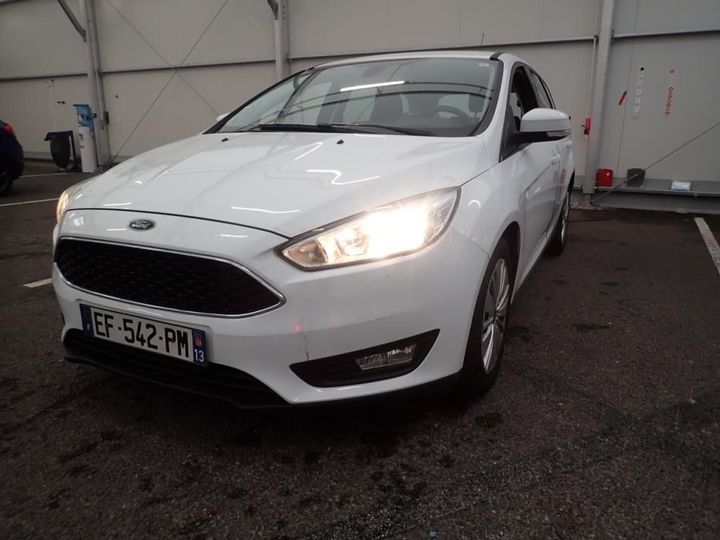 ford focus sw 2016 wf06xxgcc6gl75387