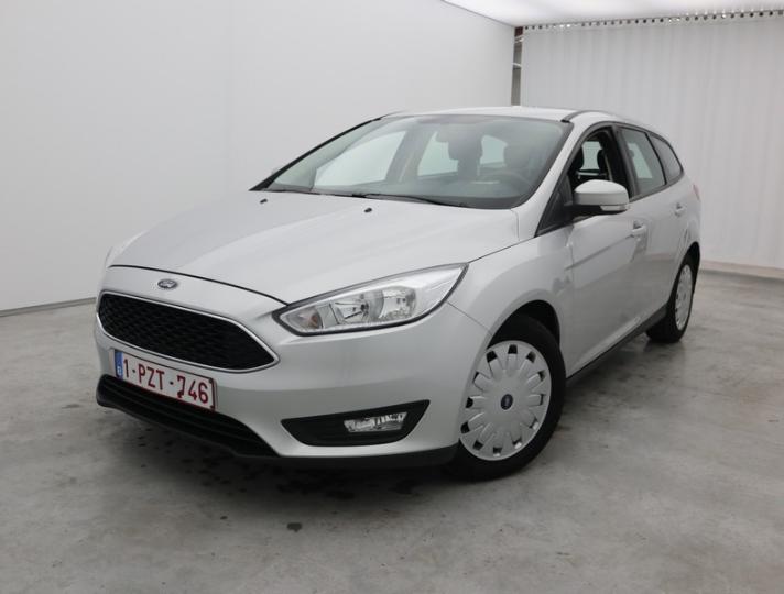 ford focus clipper &#3914 2016 wf06xxgcc6gl86023