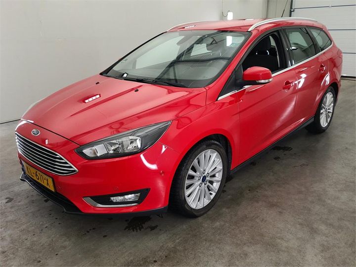 ford focus 2016 wf06xxgcc6gl86045