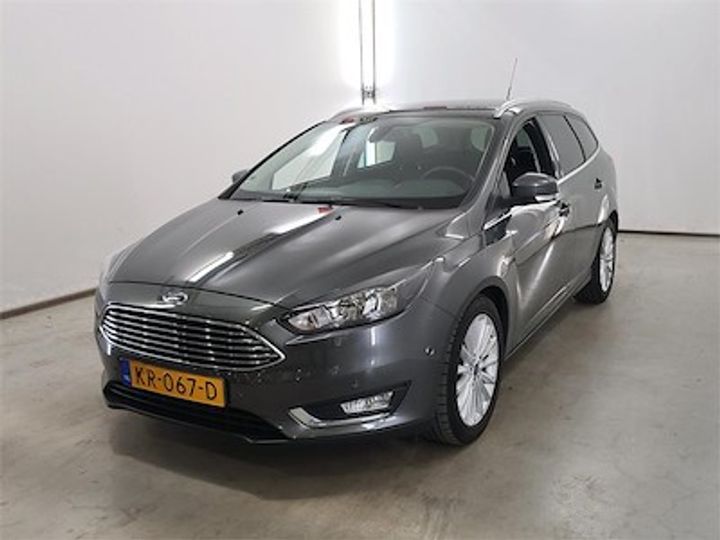 ford focus wagon 2016 wf06xxgcc6gl89487