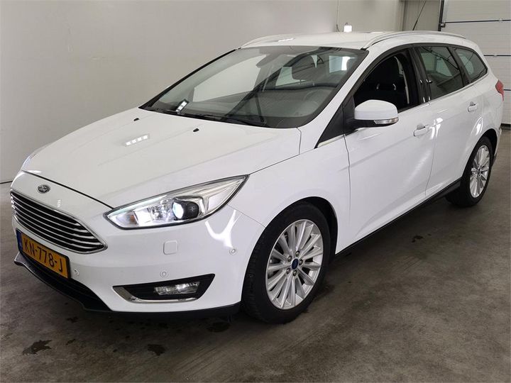 ford focus 2016 wf06xxgcc6gl89861