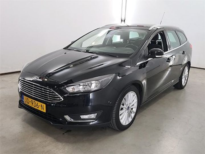 ford focus wagon 2016 wf06xxgcc6gr48386