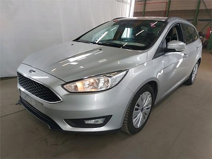 ford focus clipper diesel - 2015 2016 wf06xxgcc6gr59487