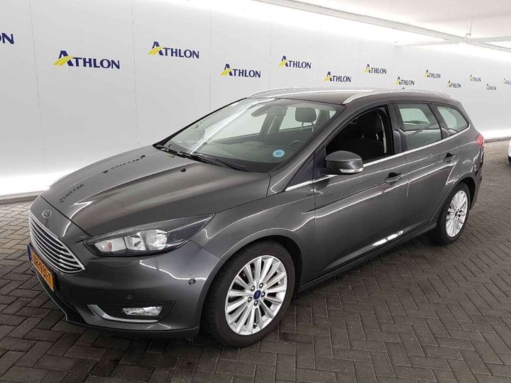 ford focus wagon 2016 wf06xxgcc6gr76145