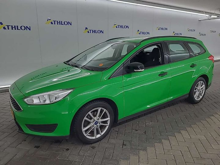 ford focus wagon 2017 wf06xxgcc6gs30720