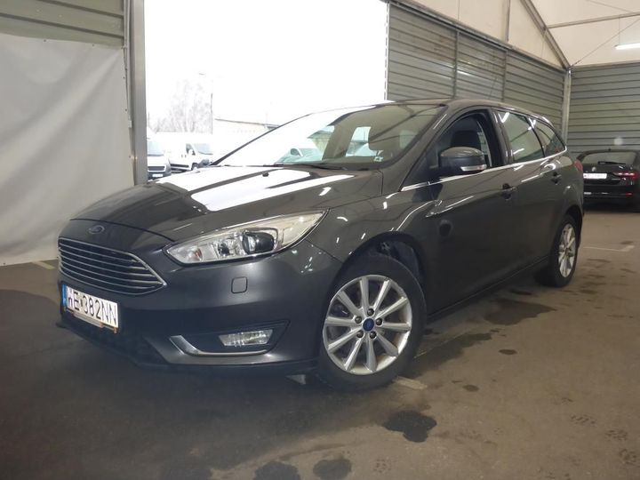 ford focus 2016 wf06xxgcc6gs36740