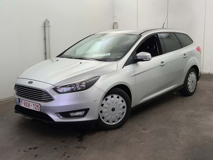 ford focus 2017 wf06xxgcc6gs38367