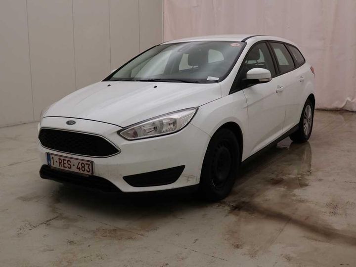 ford focus 2016 wf06xxgcc6gs51347