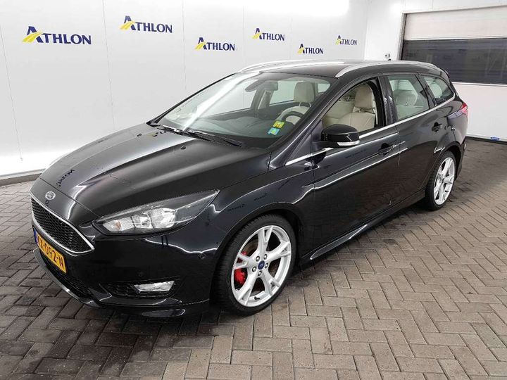 ford focus wagon 2016 wf06xxgcc6gs52372