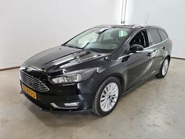 ford focus wagon 2016 wf06xxgcc6gs52624