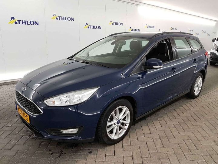 ford focus wagon 2016 wf06xxgcc6gt63953