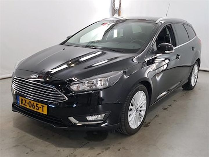 ford focus wagon 1.5 ecoboost 150pk 2017 wf06xxgcc6gt65621