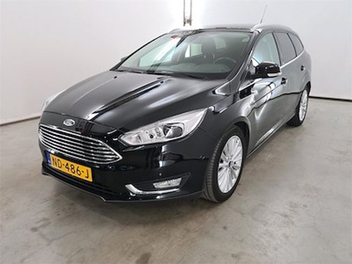 ford focus wagon 2017 wf06xxgcc6gt65986