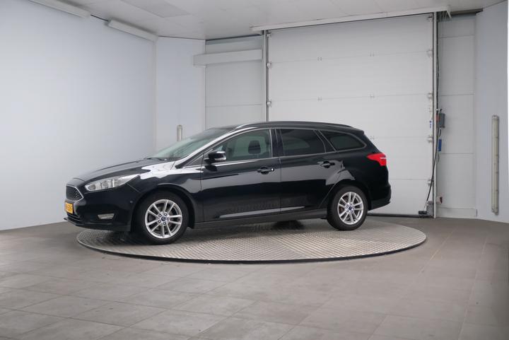 ford focus 2017 wf06xxgcc6gt69031