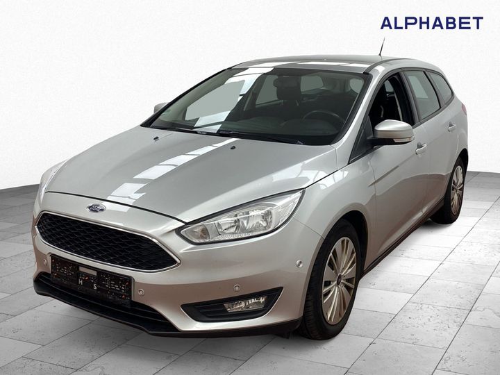 ford focus turnier 1.5 2016 wf06xxgcc6gt73893