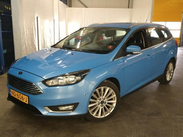 ford focus 2017 wf06xxgcc6gt80616