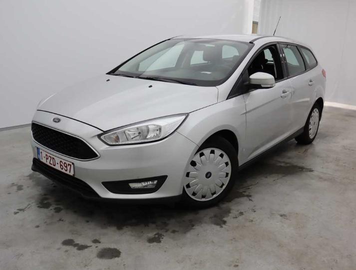 ford focus clipper &#3914 2016 wf06xxgcc6gy08528