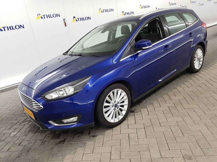 ford focus wagon 2016 wf06xxgcc6gy17924