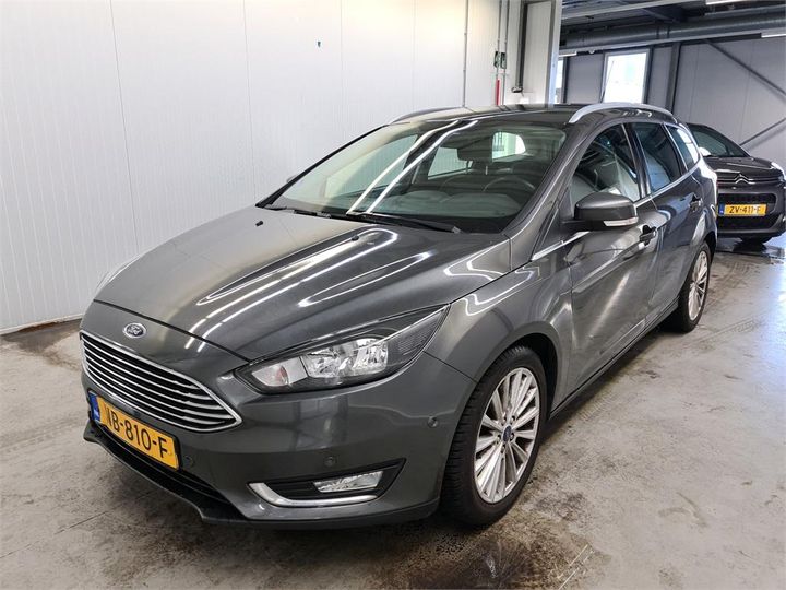 ford focus 2017 wf06xxgcc6gy23995