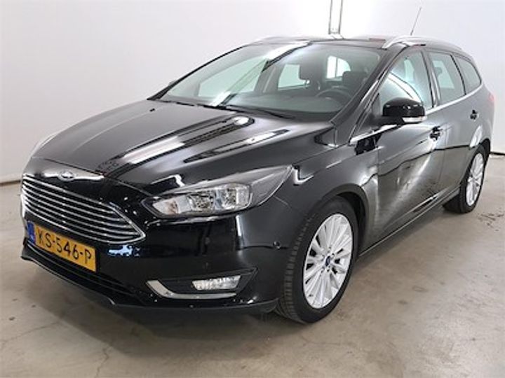 ford focus wagon 2016 wf06xxgcc6gy24135