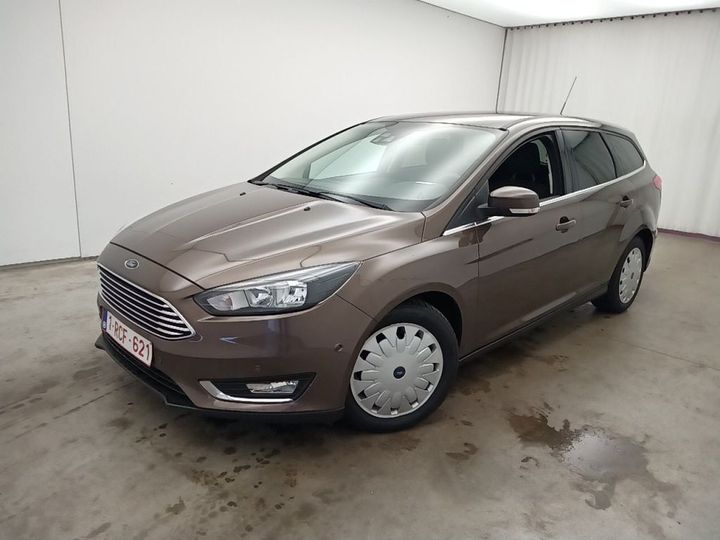 ford focus clipper &#3914 2016 wf06xxgcc6gy25345