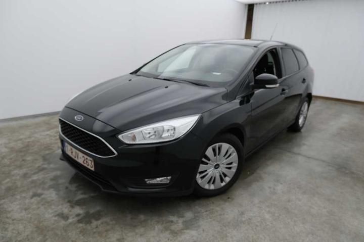 ford focus clipper &#3914 2017 wf06xxgcc6gy25710