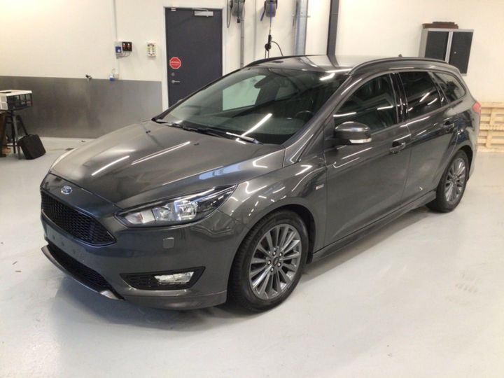 ford focus 2017 wf06xxgcc6ha05888