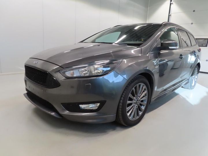 ford focus 2017 wf06xxgcc6ha07859