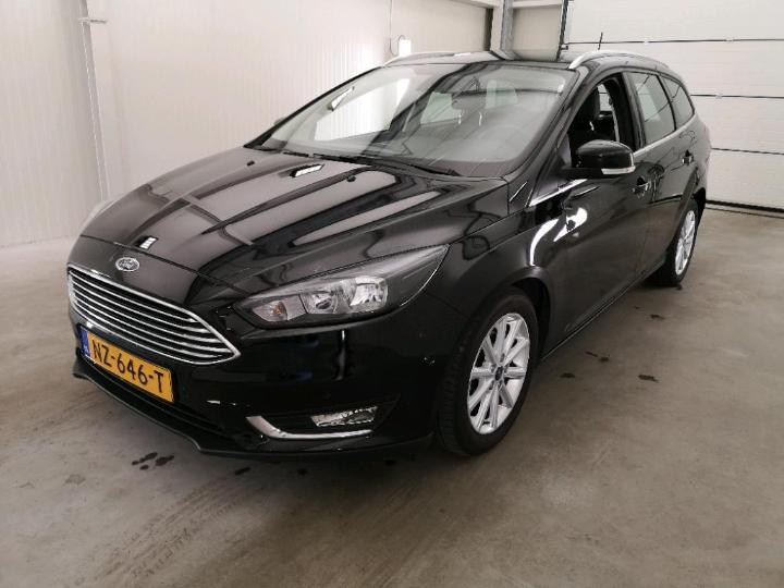 ford focus 2017 wf06xxgcc6hb26632