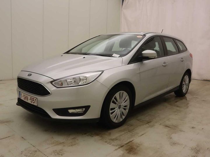 ford focus 2017 wf06xxgcc6hb34276