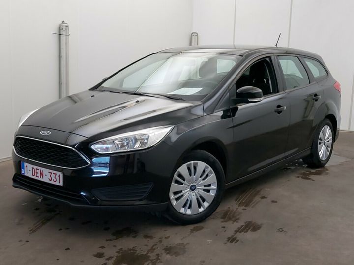 ford focus 2018 wf06xxgcc6hb40158