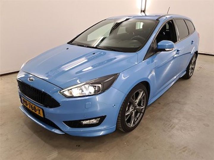 ford focus wagon 2017 wf06xxgcc6hb51500