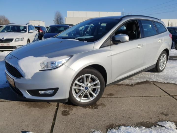 ford focus 2018 wf06xxgcc6hb54802