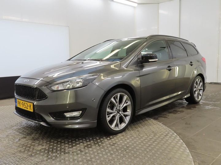 ford focus 2017 wf06xxgcc6hb56159