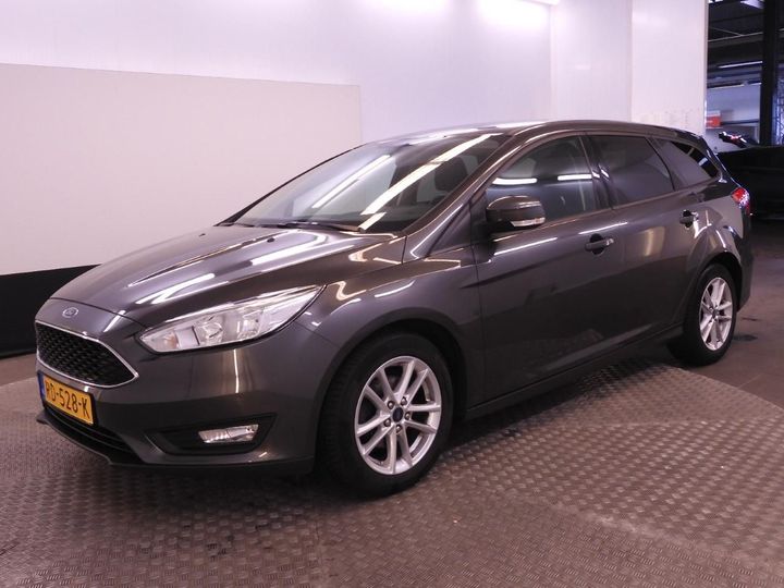 ford focus 2017 wf06xxgcc6hc50780