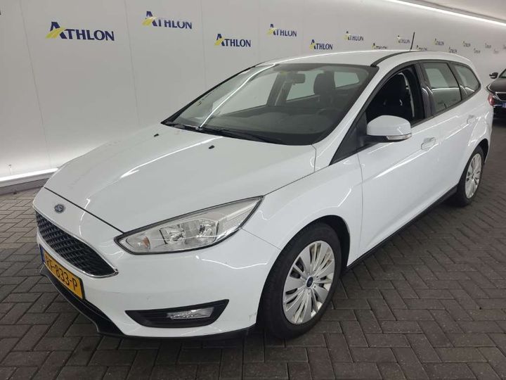 ford focus wagon 2018 wf06xxgcc6hc50985