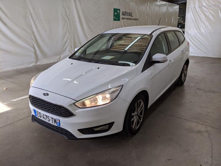 ford focus sw 2017 wf06xxgcc6hc59878