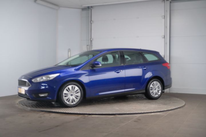 ford focus 2018 wf06xxgcc6hc60014