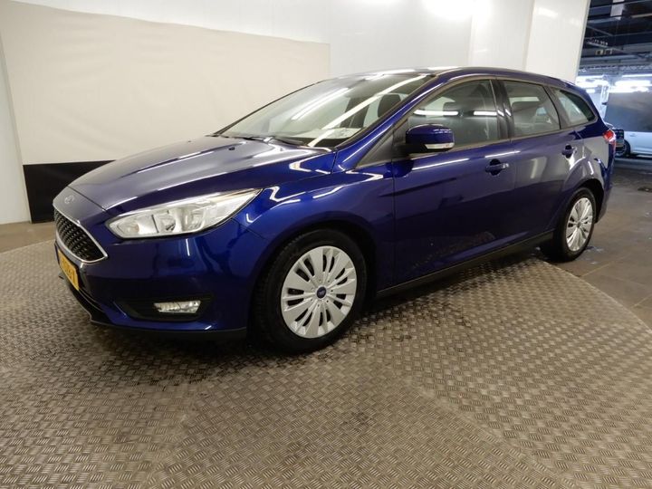 ford focus 2018 wf06xxgcc6hc61534