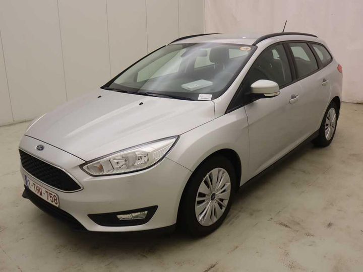 ford focus 2017 wf06xxgcc6hc63487